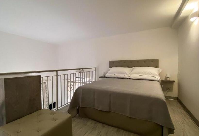 پانسیون Palazzo Framì