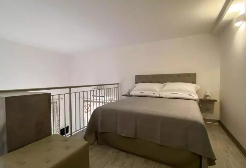 Majatalo Palazzo Framì