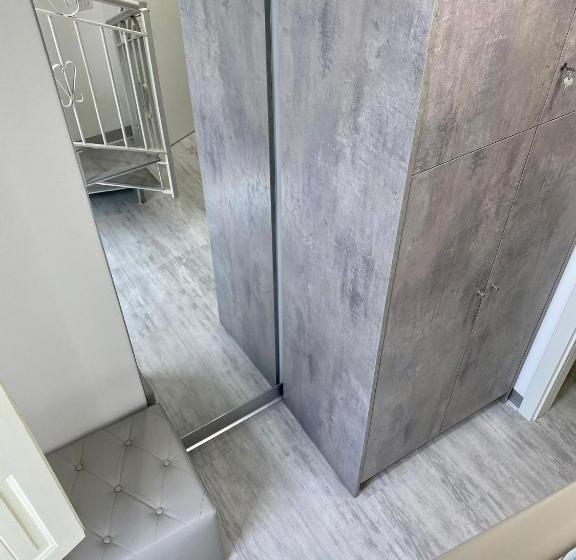 پانسیون Palazzo Framì