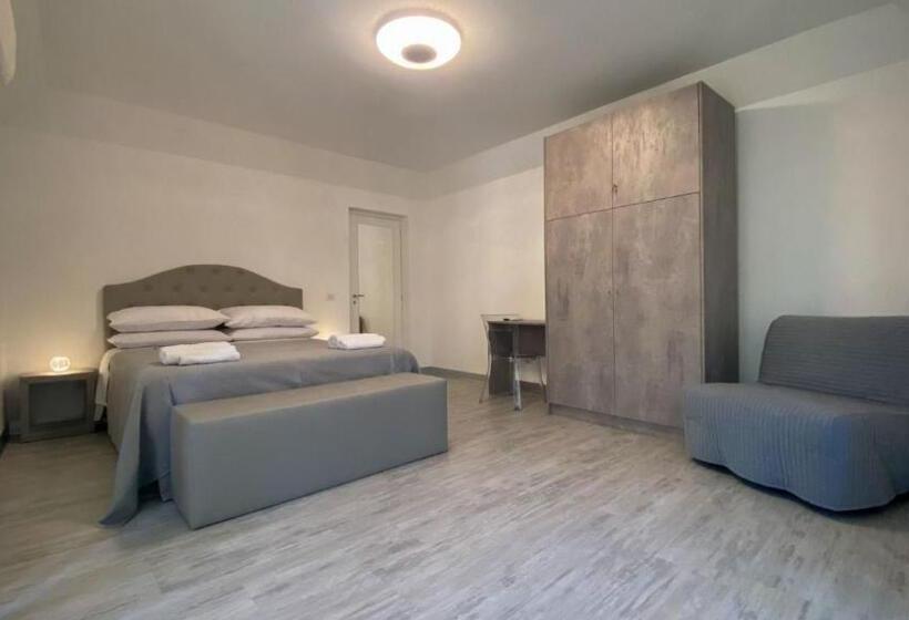 پانسیون Palazzo Framì