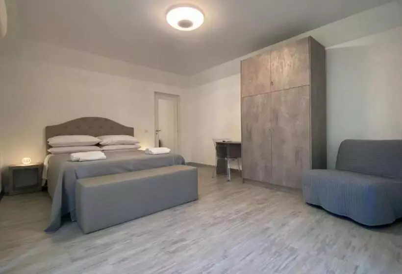 Majatalo Palazzo Framì