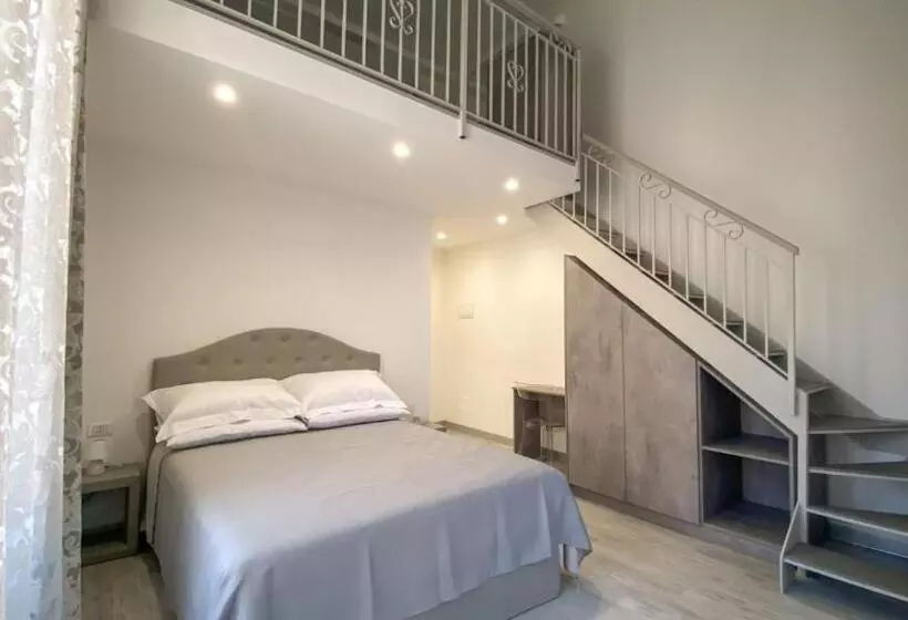 Majatalo Palazzo Framì