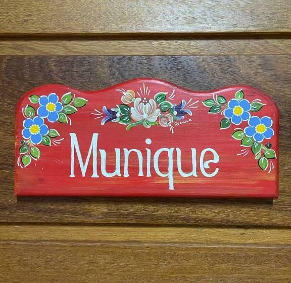 هاستل Canto Alemão