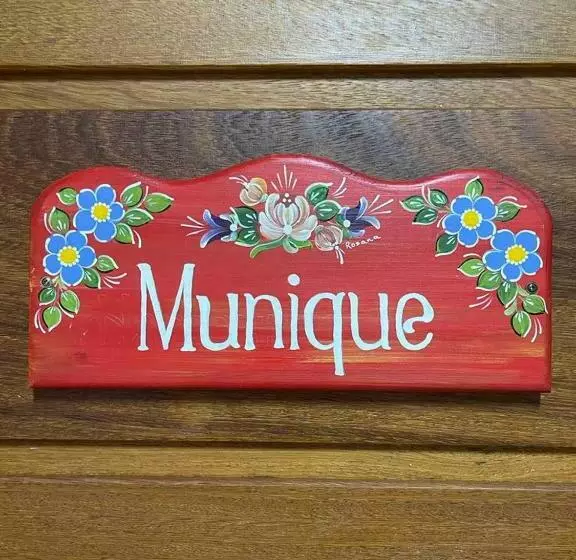 Retkeilymaja Canto Alemão