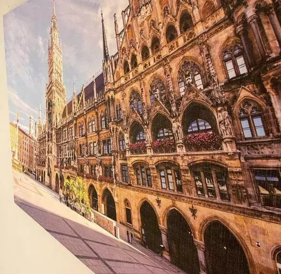 Retkeilymaja Canto Alemão