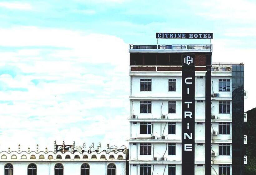 Hotel Citrine