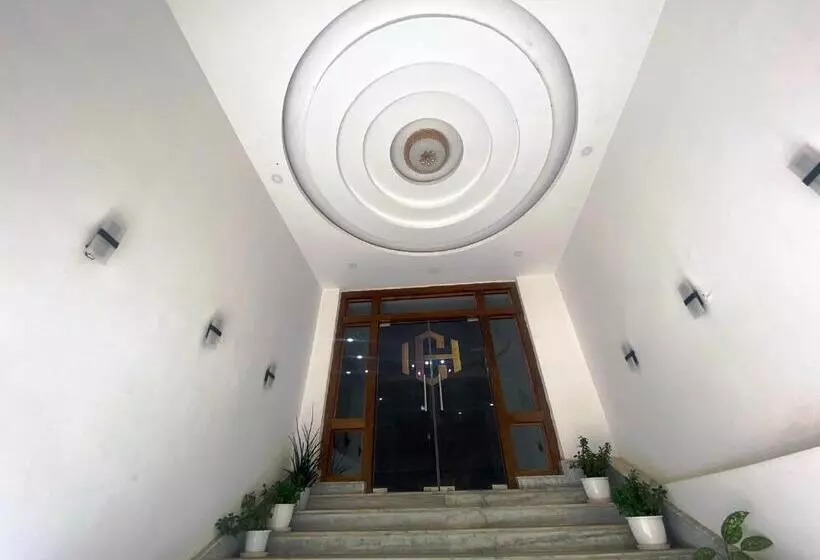 Hotel Citrine