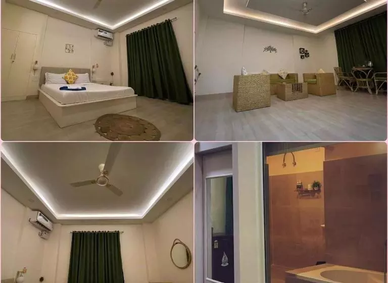 Hotel Citrine