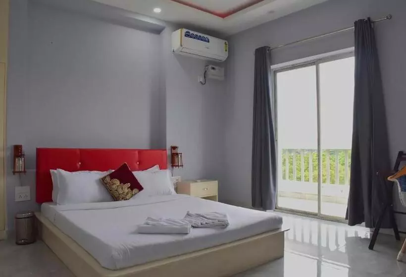 Hotel Citrine