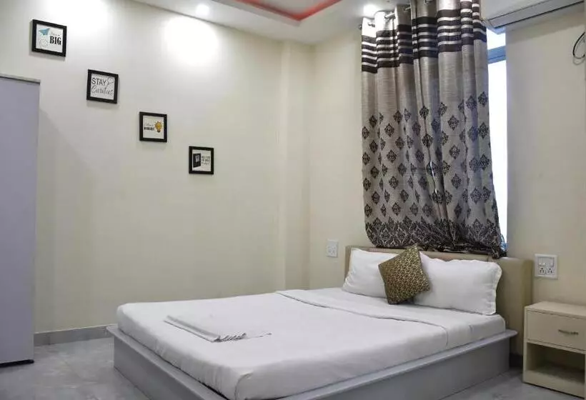 Hotel Citrine