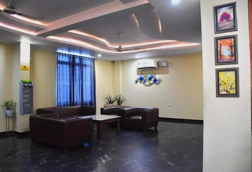 Hotel Citrine