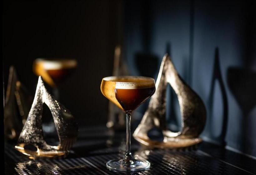 Hotelli Lua Resort   Adults Only