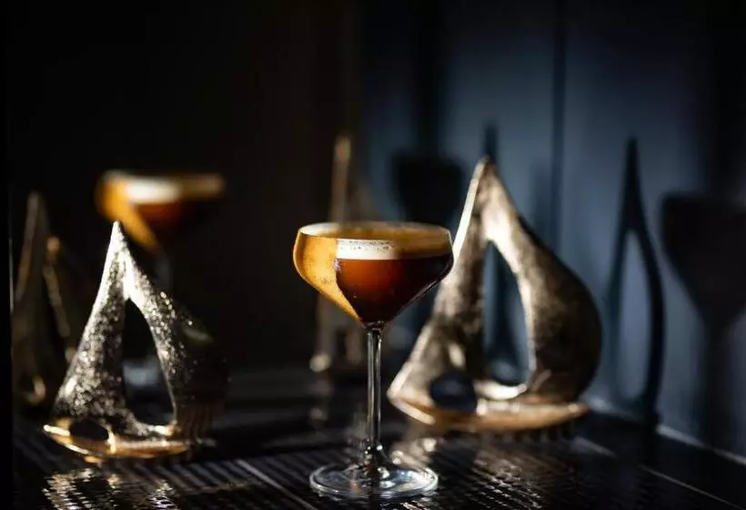 Hotelli Lua Resort   Adults Only