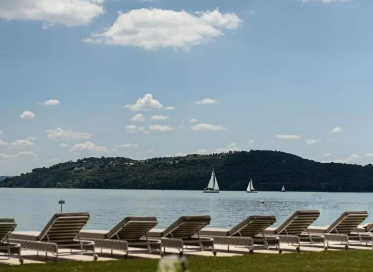 Hotelli Lua Resort   Adults Only