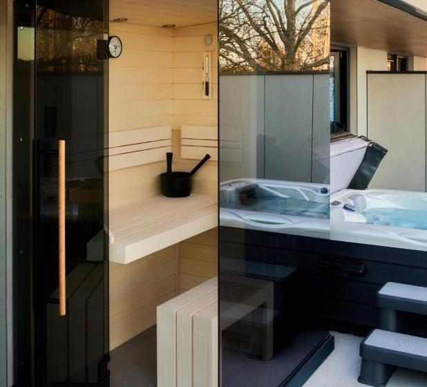 Hotelli Lua Resort   Adults Only