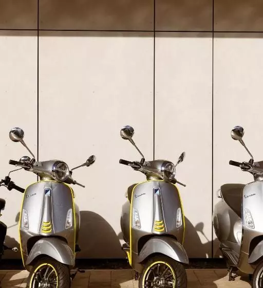 Hotelli Lua Resort   Adults Only