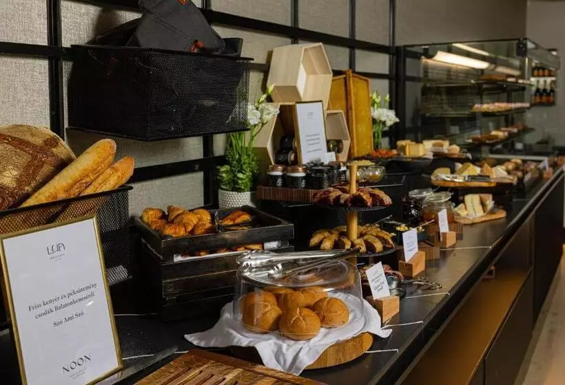 Hotelli Lua Resort   Adults Only