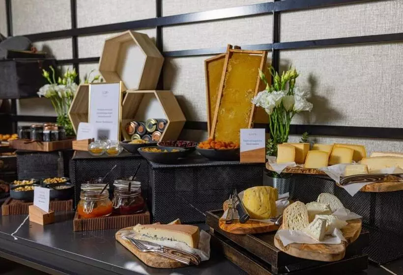 Hotelli Lua Resort   Adults Only