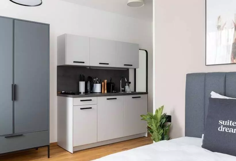 Limehome Villach Gerbergasse