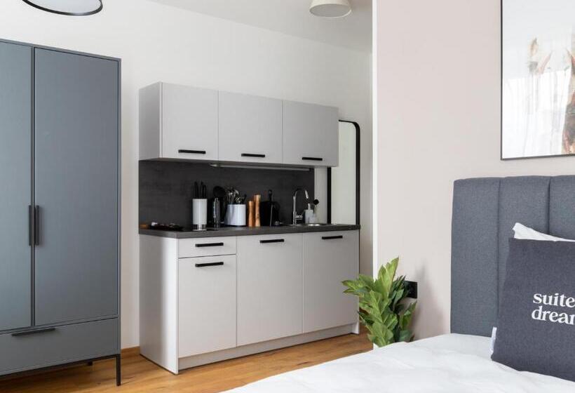 Limehome Villach Gerbergasse