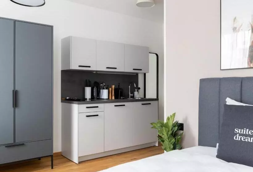 Limehome Villach Gerbergasse