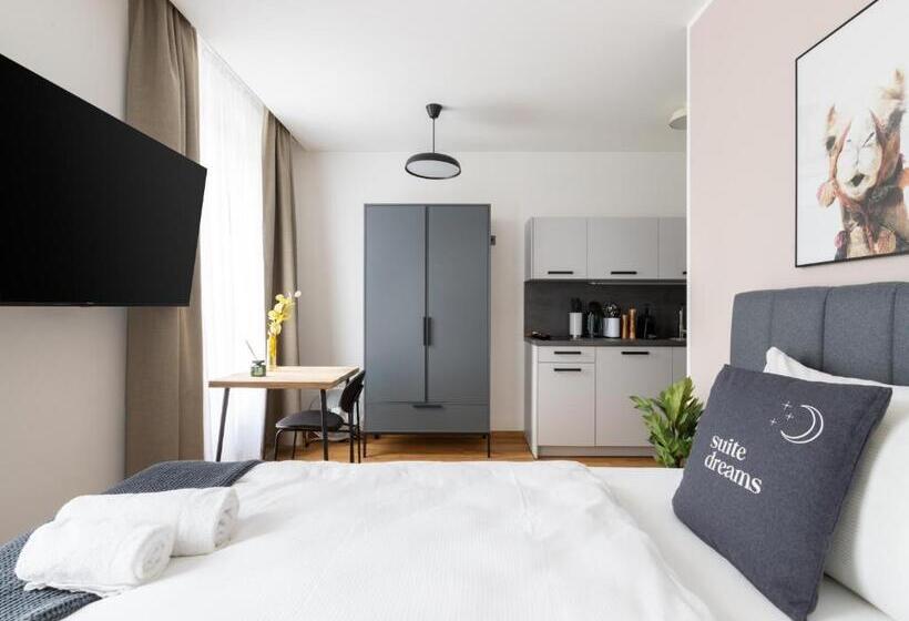 Limehome Villach Gerbergasse