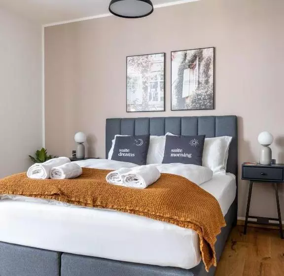 Limehome Villach Gerbergasse