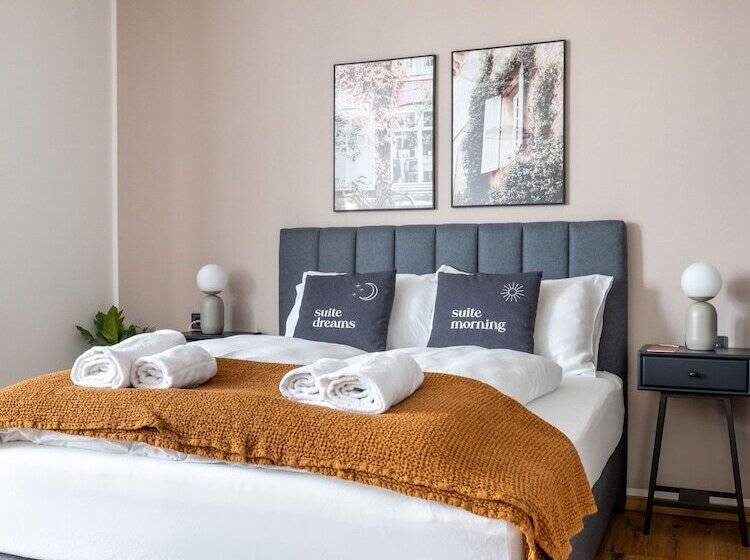 Limehome Villach Gerbergasse