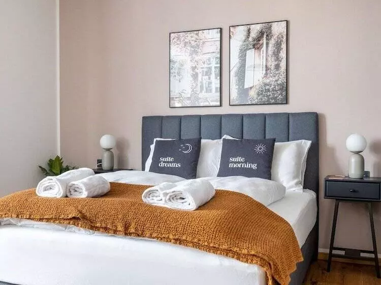 Limehome Villach Gerbergasse