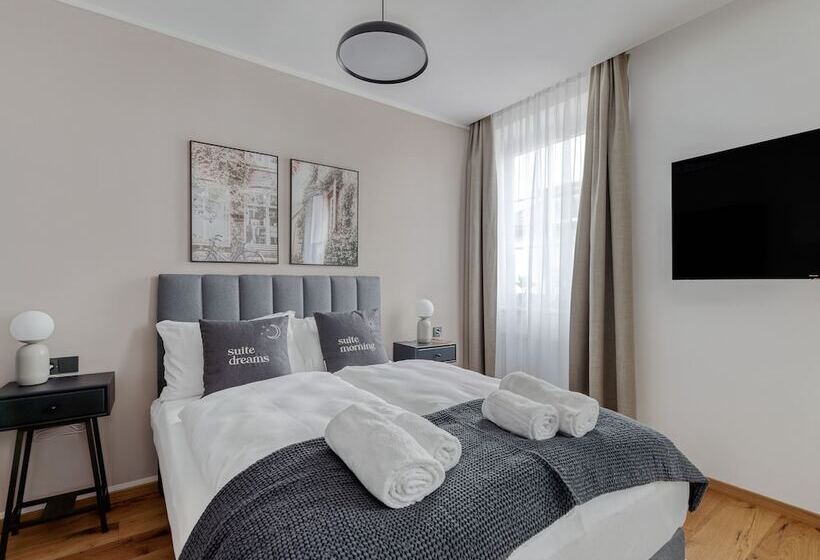 Limehome Villach Gerbergasse