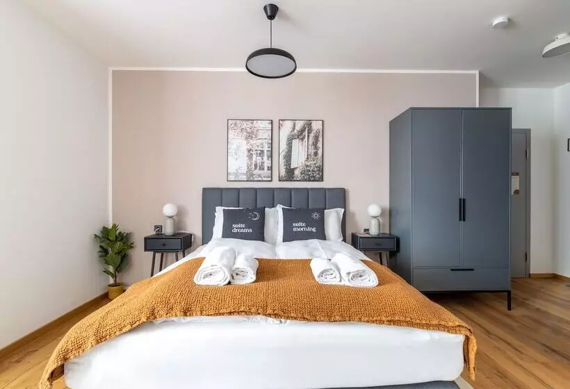 Limehome Villach Gerbergasse