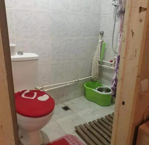 پانسیون Nunson Guest House