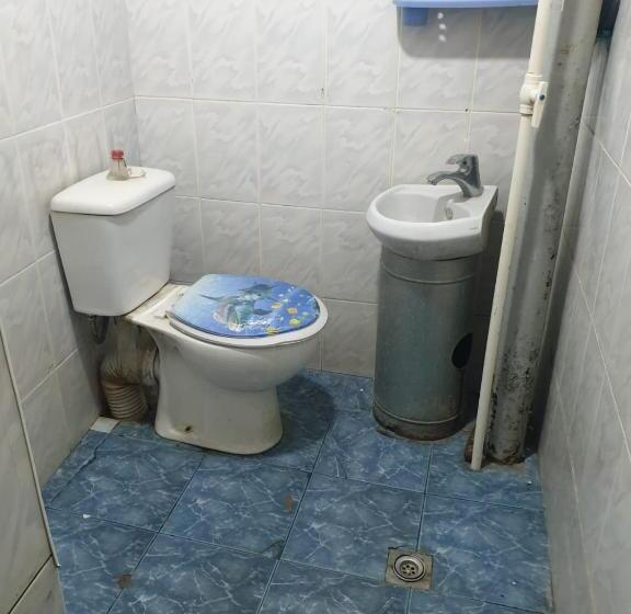 پانسیون Nunson Guest House