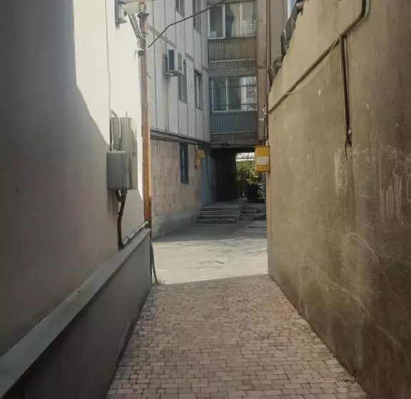 پانسیون Nunson Guest House