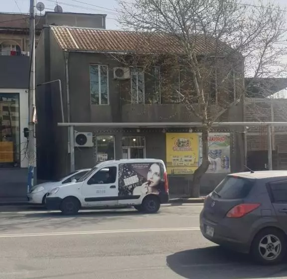 پانسیون Nunson Guest House