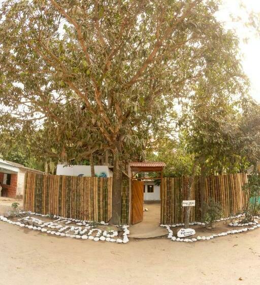 پانسیون Hostel In Palomino