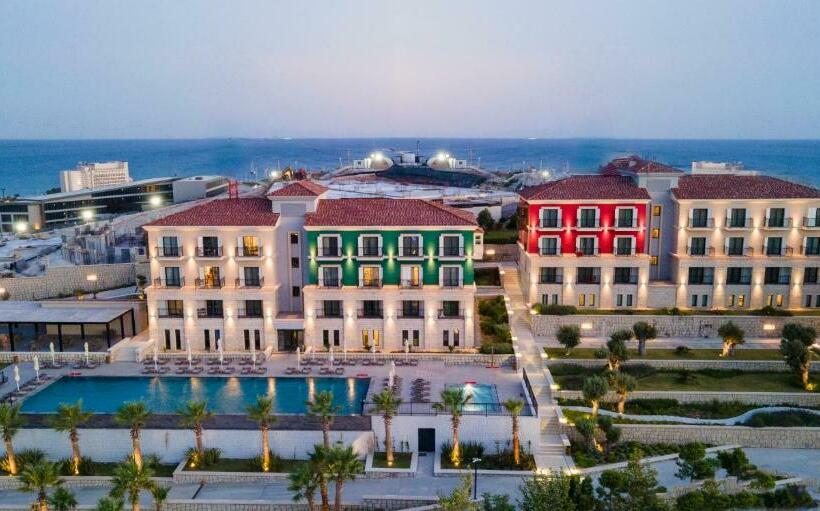 Soliport Hotel & Spa