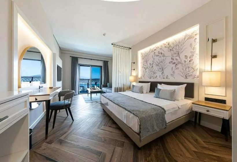Soliport Hotel & Spa