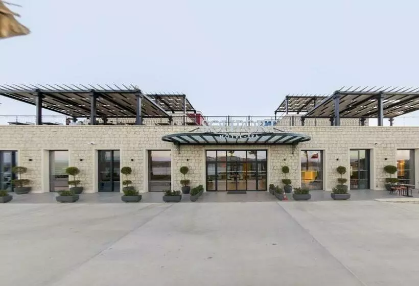Soliport Hotel & Spa