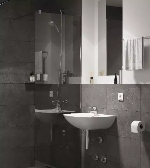 The Residences   Apartments Frankfurt