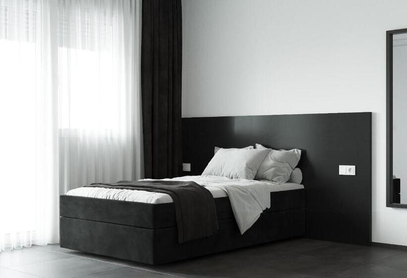 The Residences Apartments Frankfurt