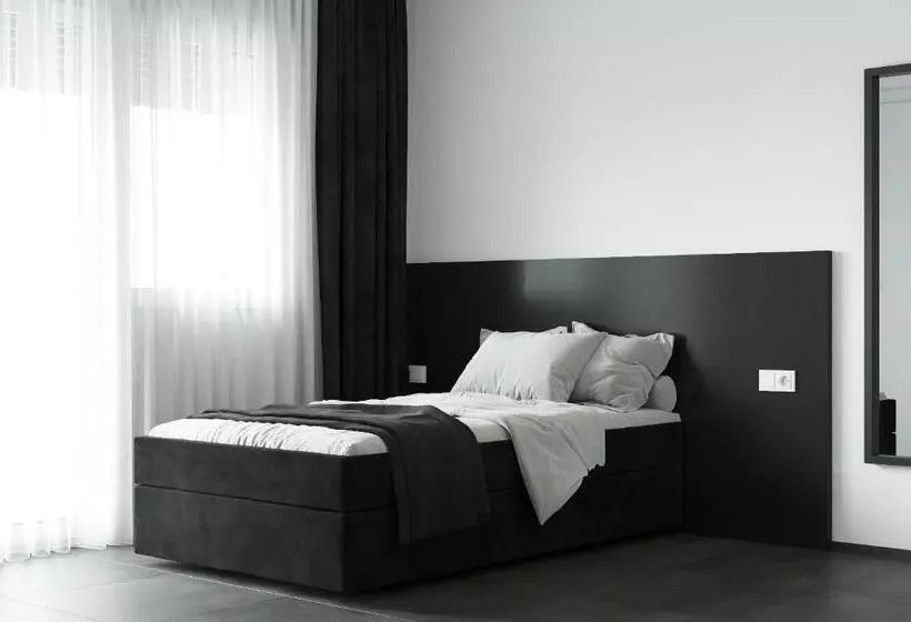 The Residences   Apartments Frankfurt