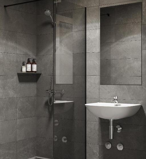 The Residences Apartments Frankfurt