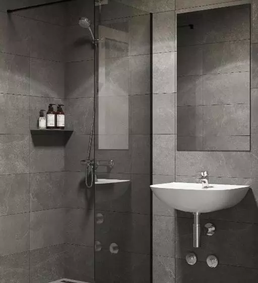 The Residences   Apartments Frankfurt