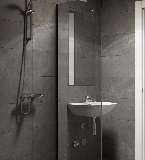 The Residences Apartments Frankfurt