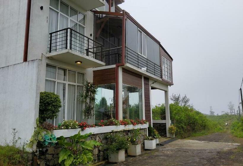 Thimaya Holiday Resort