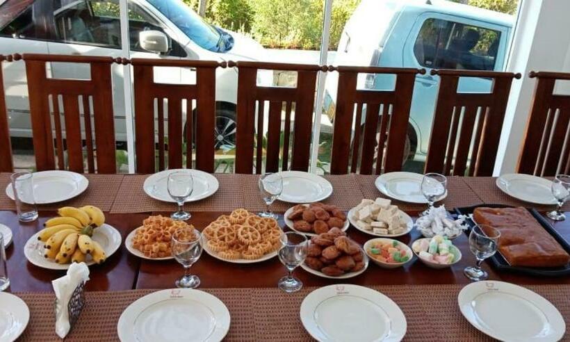 Thimaya Holiday Resort