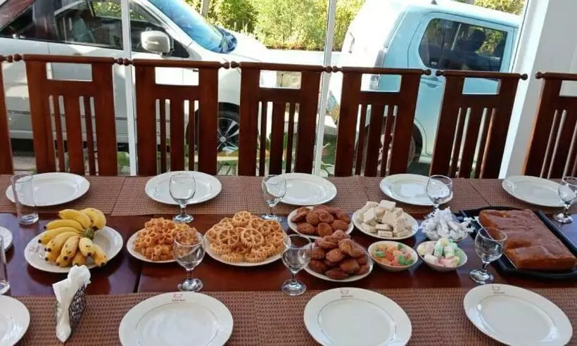 Thimaya Holiday Resort