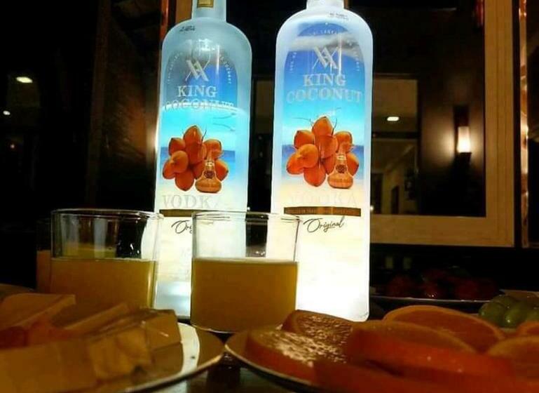 Thimaya Holiday Resort