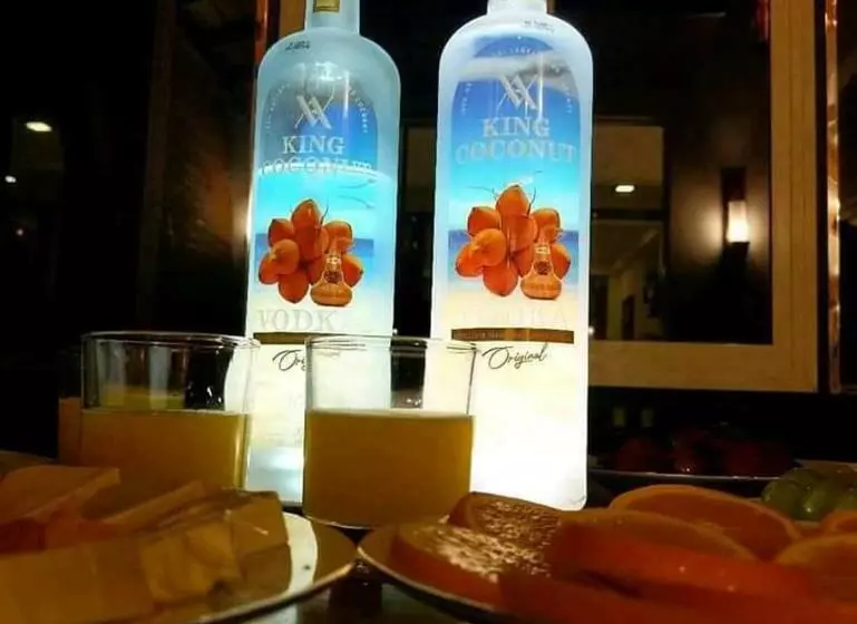 Thimaya Holiday Resort